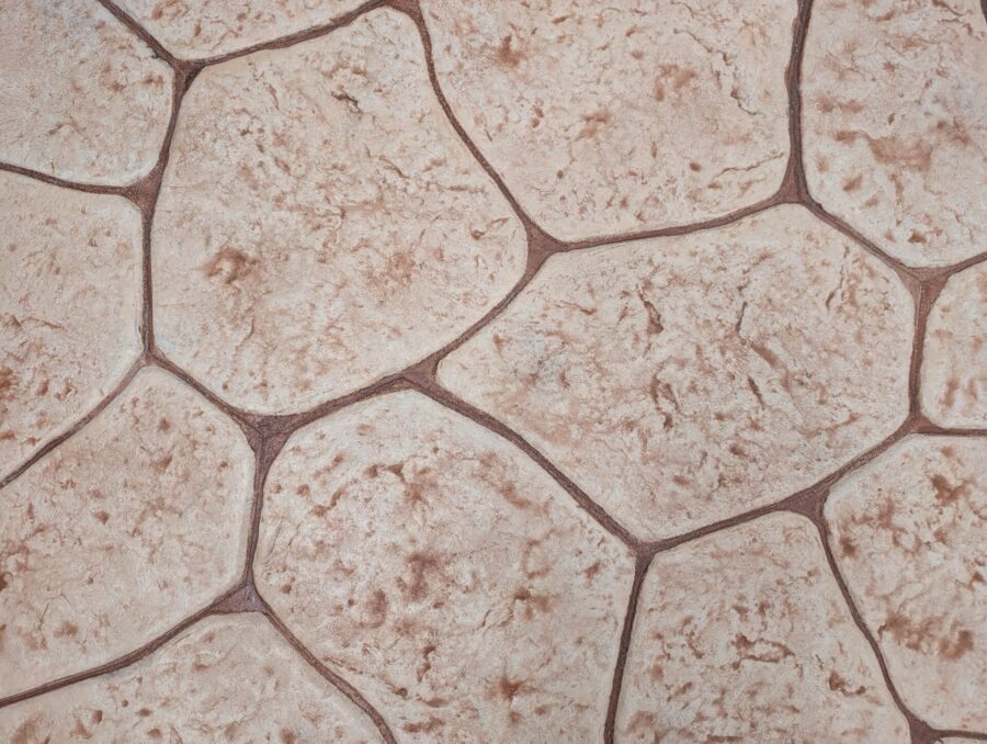 四日市市 外構リフォーム コンクリート勾配整備