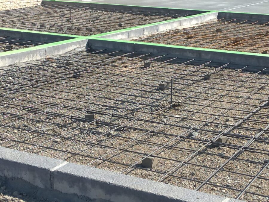 ワイヤーメッシュについて、役割と意味