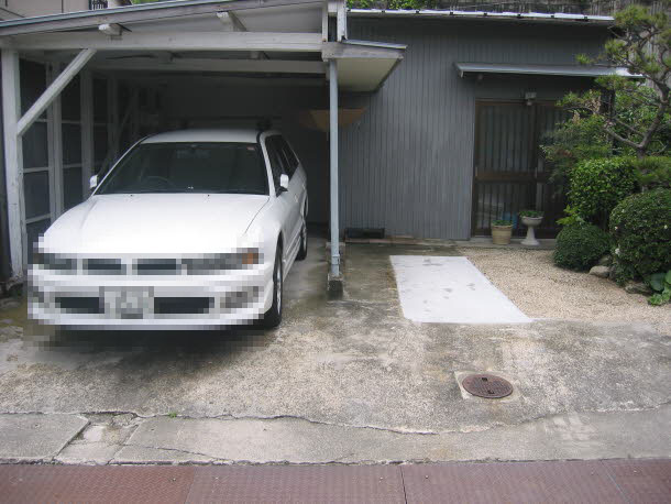 ソックリートの施工事例 No.4