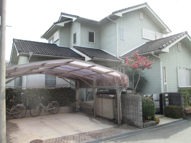 スタンプコンクリート施工事例 No.19