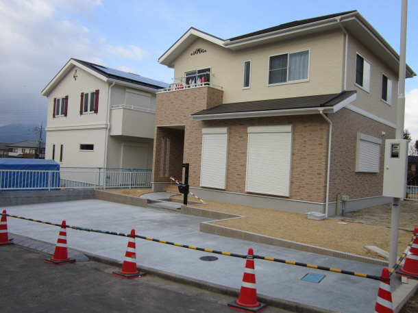 ソックリートの施工事例 No.12